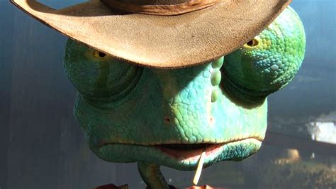 what makes rango unique